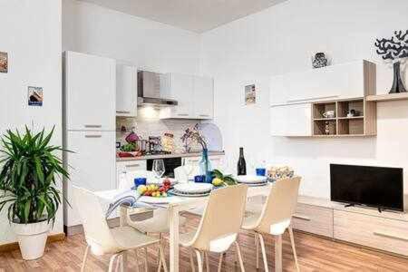 Gocce Villas - Joes Flat 1 Modern ソレント エクステリア 写真